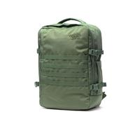 Cabin Zero Military 44 Reiserucksack khaki, Nylon, 36 x 52 x 19cm