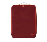 Cabinzero Unisex Ultralight Packing CUBE-LARGE-13L Rucksack, Fiesta Red