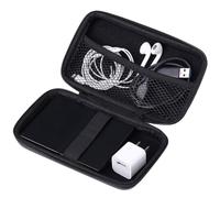 Cable Case Large Capacity Travel Organizer Bag Electronic Accessories Pouch