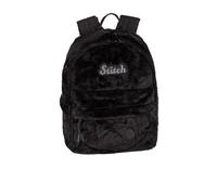 Cadeju GmbH CoolPack Rucksack Disney Stitch big black fluffy