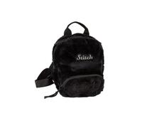 Cadeju GmbH CoolPack Rucksack Disney Stitch small black fluffy