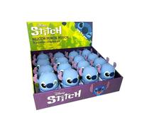 Cadeju GmbH CoolPack Schlamper Disney Stitch Soft Touch blue