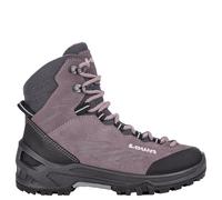 LOWA Kinder Multifunktionsstiefel CADIN GTX MID JR ALTROSA/SCHWARZ - Gr. - 32