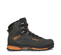 CADIN II GTX MID stahlblau/limone 44 EU