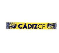 Cádiz CF Schal, Streifen, Wappen