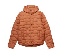 Café du Cycliste Mailys Steppjacke Herren S cashew