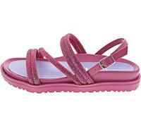 CAFeNOIR Sandale Rosa