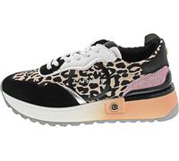 CAFeNOIR 37 maculato rosa