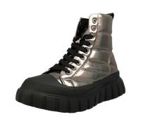 CAFèNOIR Boots für Damen, silber, Größe 37 EU