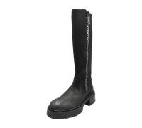 CAFèNOIR Klassische Damenstiefel für Damen, schwarz, Größe 38 EU