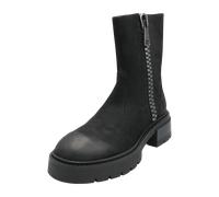 CAFèNOIR Klassische Stiefeletten für Damen, schwarz, Größe 41 EU