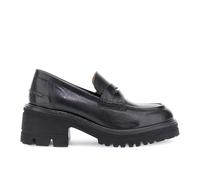 CafèNoir Mocassino Nero 41