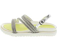 CAFeNOIR Sandale SilberSilber / Neu / 38