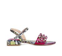 CafèNoir Sandalo Fucsia 37