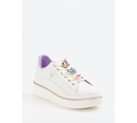 CAFèNOIR Sneaker in weiß in Größe: 41 für Damen