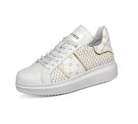 CAFèNOIR Sneaker Low für Damen, weiß, Größe 38 EU