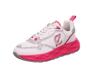 CAFèNOIR Sneaker Low für Damen, weiß, Größe 41 EU
