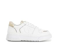 CafèNoir Sneakers Bianco 39