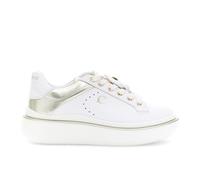 CafèNoir Sneakers Bianco 36