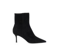 CAFèNOIR - Stiefeletten aus Wildleder, für Damen, Schwarz , 37 EU