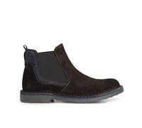 CAFèNOIR - Wildleder-Ankle-Boots Für Herren, Für Männer, Farbe Braun, Größe 41
