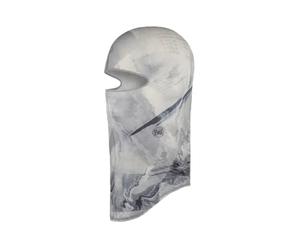 Cagoule BUFF Balaclava EcoStretch Snout (Ash) Unisex TU