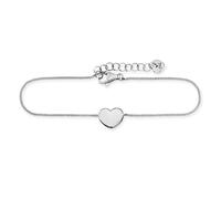 caï Armband 925/- Sterling Silber ohne Stein 16+3cm Damen