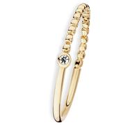 Ring 925 Sterling Silber vergoldet Zirkonia 41184478298206
