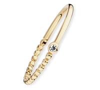 caï - Caï Damen-Damenring 925er Silber 1 Zirkonia 58 32000149 Ringe 1 ct