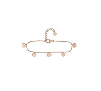 Cai Armband 925/- Sterling Silber 15+3Cm Glänzend