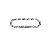 cai Armband 925/- Sterling Silber oxidiert Pfeil 21cm Einheitsgröße