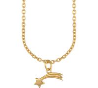 caï Caï Damen-Kette 925er Silber One Size 88042981 Damen