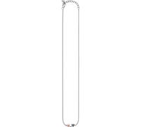 caï Caï Damen-Kette Love 925er Silber One Size 87854957 Damen