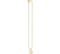 caï Caï Damen-Kette Love 925er Silber One Size 87855724 Damen