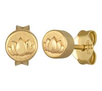 caï Caï Damen-Ohrstecker 925er Silber One Size 88042093 Damen