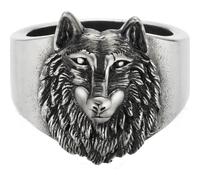 caï Caï Herren-Herrenring Culture Collector 925er Silber 60 32011504 66 Herren