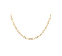 caï Kette 925er Silber One Size Damen