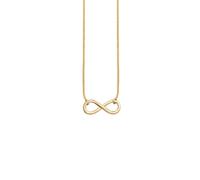 caï Collier 925/- Sterling Silber 39+5cm Damen