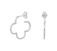 caï Creole 925/- Sterling Silber ohne weiß Damen