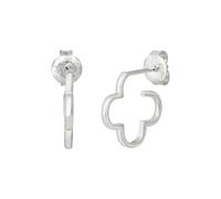 Cai Creole 925/- Sterling Silber 1,5Cm Glänzend