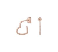 cai Creolen 925/- Sterling Silber 1,5cm Glänzend