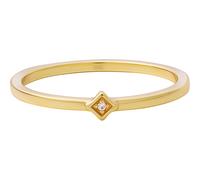 caï Damenring 925er Silber 50 Damen