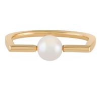 caï - Damenring 925er Silber Ringe 1 ct