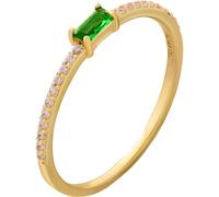 caï Damenring 925er Silber 52 Damen