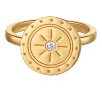 caï Damenring 925er Silber 54 Damen