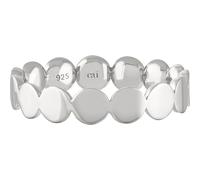 caï Damenring 925er Silber 54 Damen