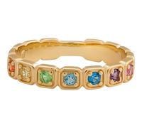 caï Damenring 925er Silber 54 Damen