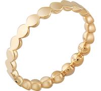 caï - Damenring 925er Silber Ringe 1 ct Weiss