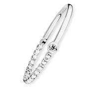 caï Damenring 925er Silber 54 Damen