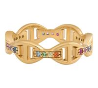 caï Damenring 925er Silber 54 Damen